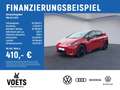 Volkswagen ID.3 GTX Keyless+FrontAssist+ParkAssist+NAVI+ACC Rot - thumbnail 2