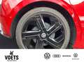 Volkswagen ID.3 GTX Keyless+FrontAssist+ParkAssist+NAVI+ACC Rojo - thumbnail 5