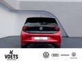Volkswagen ID.3 GTX Keyless+FrontAssist+ParkAssist+NAVI+ACC Rojo - thumbnail 4