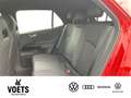 Volkswagen ID.3 GTX Keyless+FrontAssist+ParkAssist+NAVI+ACC Rojo - thumbnail 13