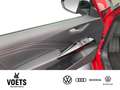 Volkswagen ID.3 GTX Keyless+FrontAssist+ParkAssist+NAVI+ACC Rojo - thumbnail 12