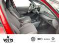 Volkswagen ID.3 GTX Keyless+FrontAssist+ParkAssist+NAVI+ACC Rojo - thumbnail 6