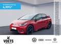 Volkswagen ID.3 GTX Keyless+FrontAssist+ParkAssist+NAVI+ACC Rojo - thumbnail 1