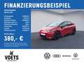 Volkswagen ID.3 GTX Keyless+FrontAssist+ParkAssist+NAVI+ACC Rot - thumbnail 2