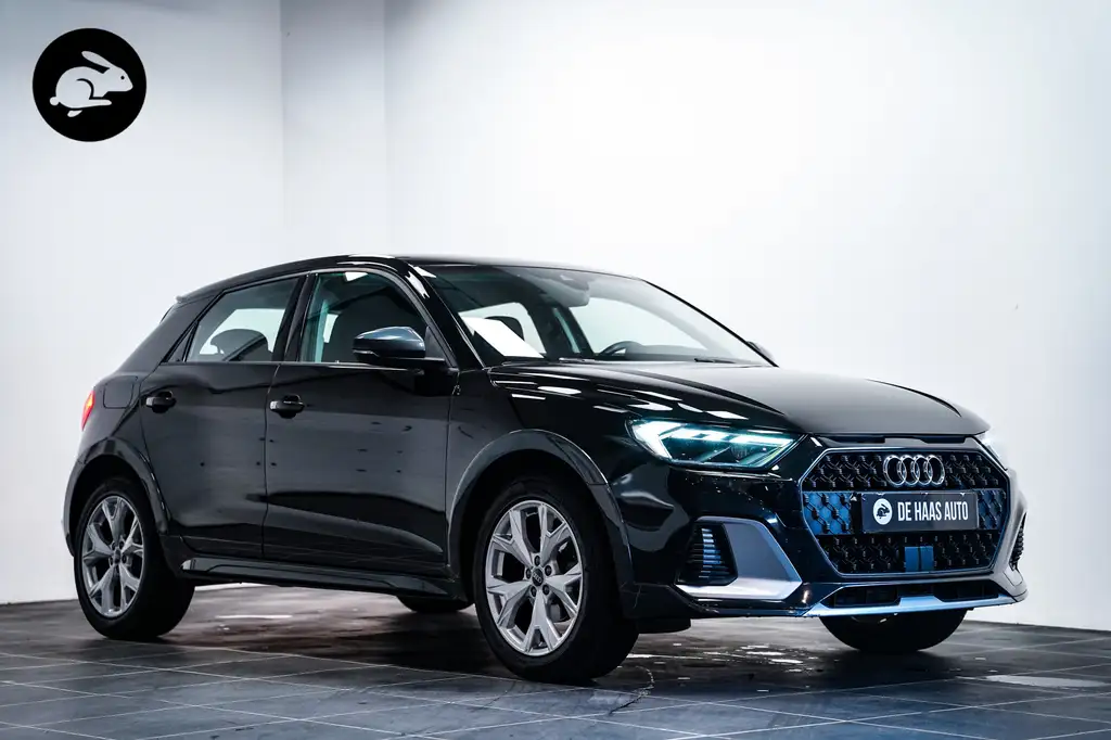 Audi A1 2020 из Европы — купить под ключ