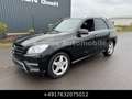 Mercedes-Benz ML 350 ML350CDI BlueTec AMG-Paket Pano Luft DESIGNO Noir - thumbnail 6