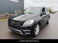 Mercedes-Benz ML 350 ML350CDI BlueTec AMG-Paket Pano Luft DESIGNO Noir - thumbnail 5