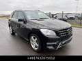 Mercedes-Benz ML 350 ML350CDI BlueTec AMG-Paket Pano Luft DESIGNO Noir - thumbnail 8