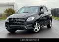 Mercedes-Benz ML 350 ML350CDI BlueTec AMG-Paket Pano Luft DESIGNO Noir - thumbnail 1