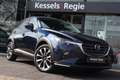 Mazda CX-3 2.0 SkyActiv-G 120 Automaat Dynamic HuD LED Camera Bleu - thumbnail 1