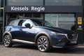 Mazda CX-3 2.0 SkyActiv-G 120 Automaat Dynamic HuD LED Camera Bleu - thumbnail 2