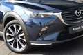 Mazda CX-3 2.0 SkyActiv-G 120 Automaat Dynamic HuD LED Camera Bleu - thumbnail 19