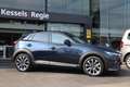Mazda CX-3 2.0 SkyActiv-G 120 Automaat Dynamic HuD LED Camera Bleu - thumbnail 3