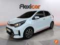 Kia Picanto 1.0 DPi GT-Line Blanco - thumbnail 3