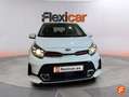 Kia Picanto 1.0 DPi GT-Line Blanco - thumbnail 2