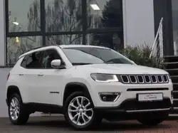 Jeep Compass 1.3 T GDI I4 Autom. Leder PDC Kamera