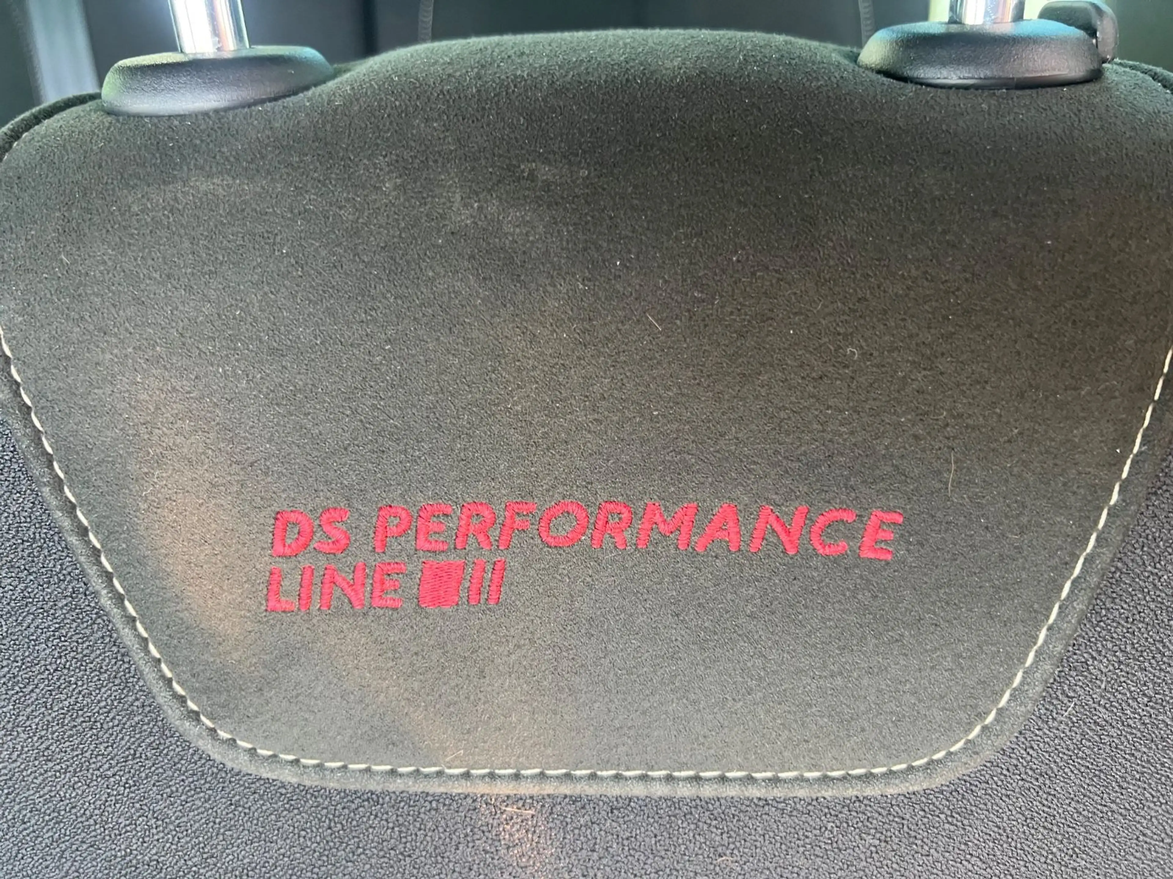 DS Automobiles DS 3 DS 3 Performance Line"Xenon"Navi"Kamera"SHZ" — photo 10
