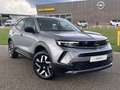 Opel Mokka 1.2 Turbo Elegance AUTOMAAT # Rijklaar # navi | ca Gris - thumbnail 3