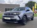 Opel Mokka 1.2 Turbo Elegance AUTOMAAT # Rijklaar # navi | ca Gris - thumbnail 8