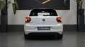 Volkswagen Polo GTI 2.0 TSI AUTOMAAT-ACC-CLIMA-DAB-FULL LED-MODE-NAVIG White - thumbnail 7