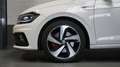 Volkswagen Polo GTI 2.0 TSI AUTOMAAT-ACC-CLIMA-DAB-FULL LED-MODE-NAVIG White - thumbnail 10
