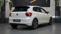 Volkswagen Polo GTI 2.0 TSI AUTOMAAT-ACC-CLIMA-DAB-FULL LED-MODE-NAVIG White - thumbnail 5