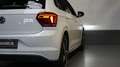Volkswagen Polo GTI 2.0 TSI AUTOMAAT-ACC-CLIMA-DAB-FULL LED-MODE-NAVIG White - thumbnail 6