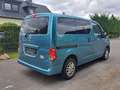 Nissan NV200 /Evalia Premium + Text lesen + TÜV Bleu - thumbnail 4