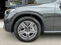 Mercedes-Benz GLC 200 AMG Line 4 Matic I Pano I Cam 360 I Led I Carplay Gris - thumbnail 5