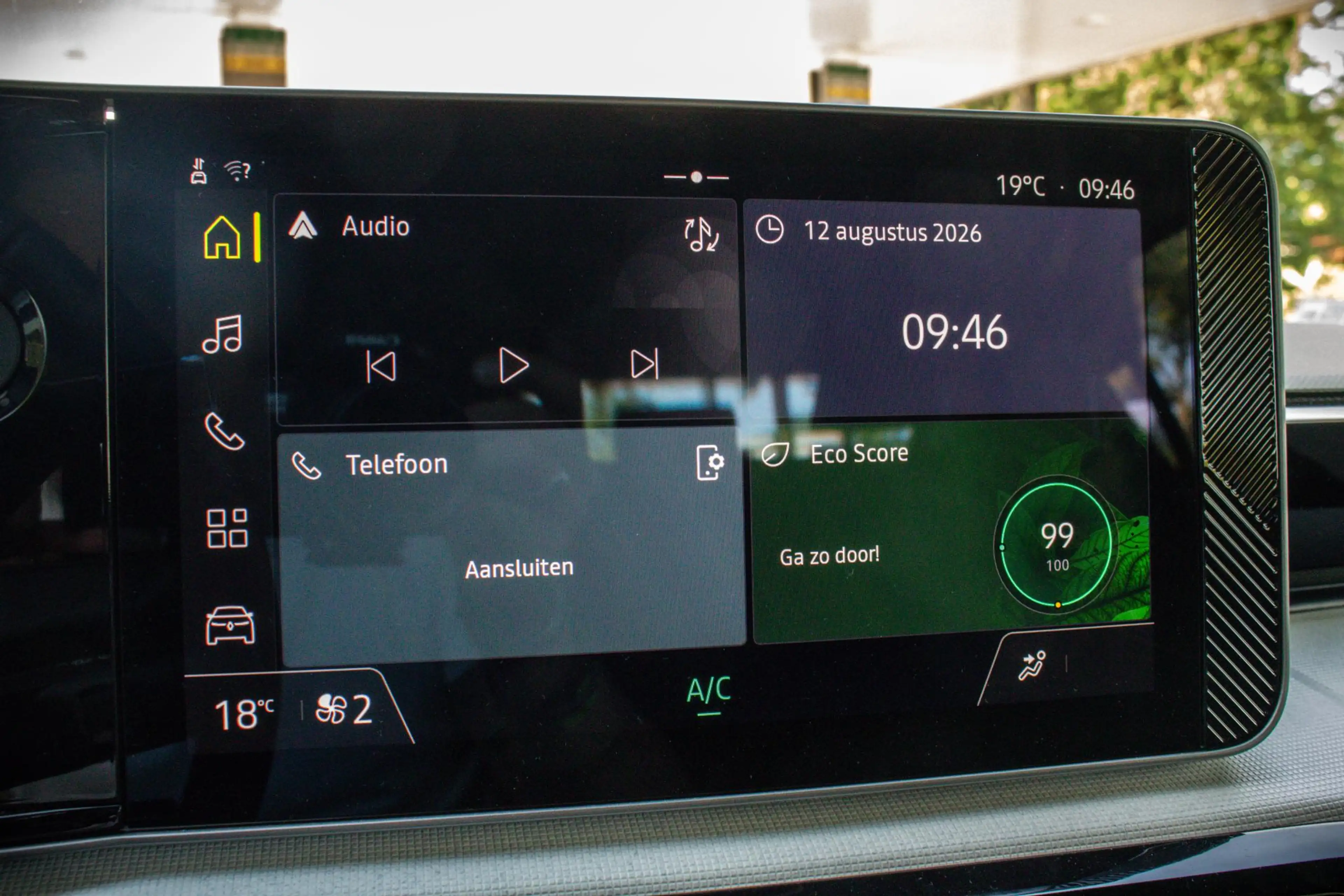 Renault R 4 E-Tech electric 150 hp comfort range Evolution | D — photo 8