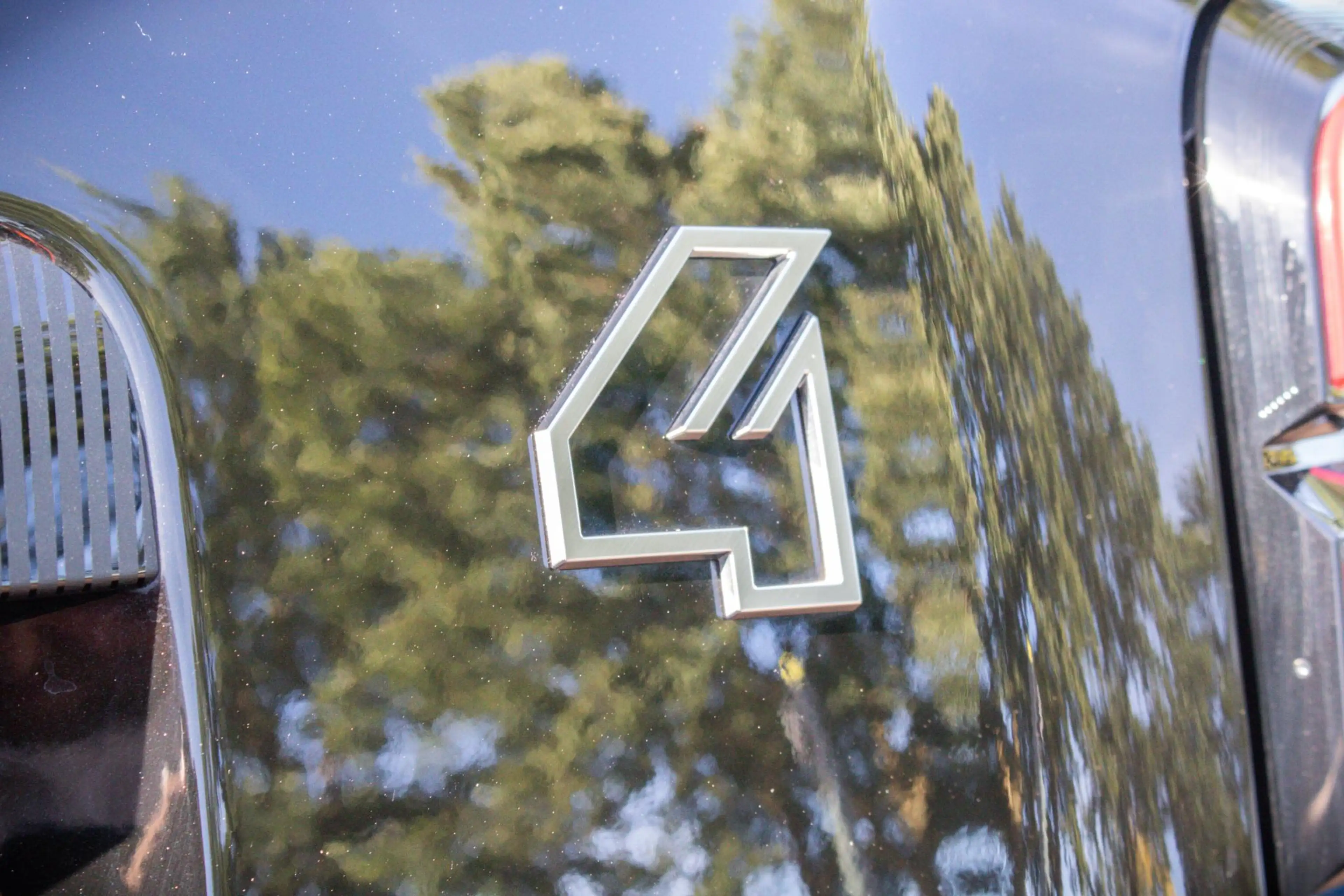 Renault R 4 E-Tech electric 150 hp comfort range Evolution | D — photo 4