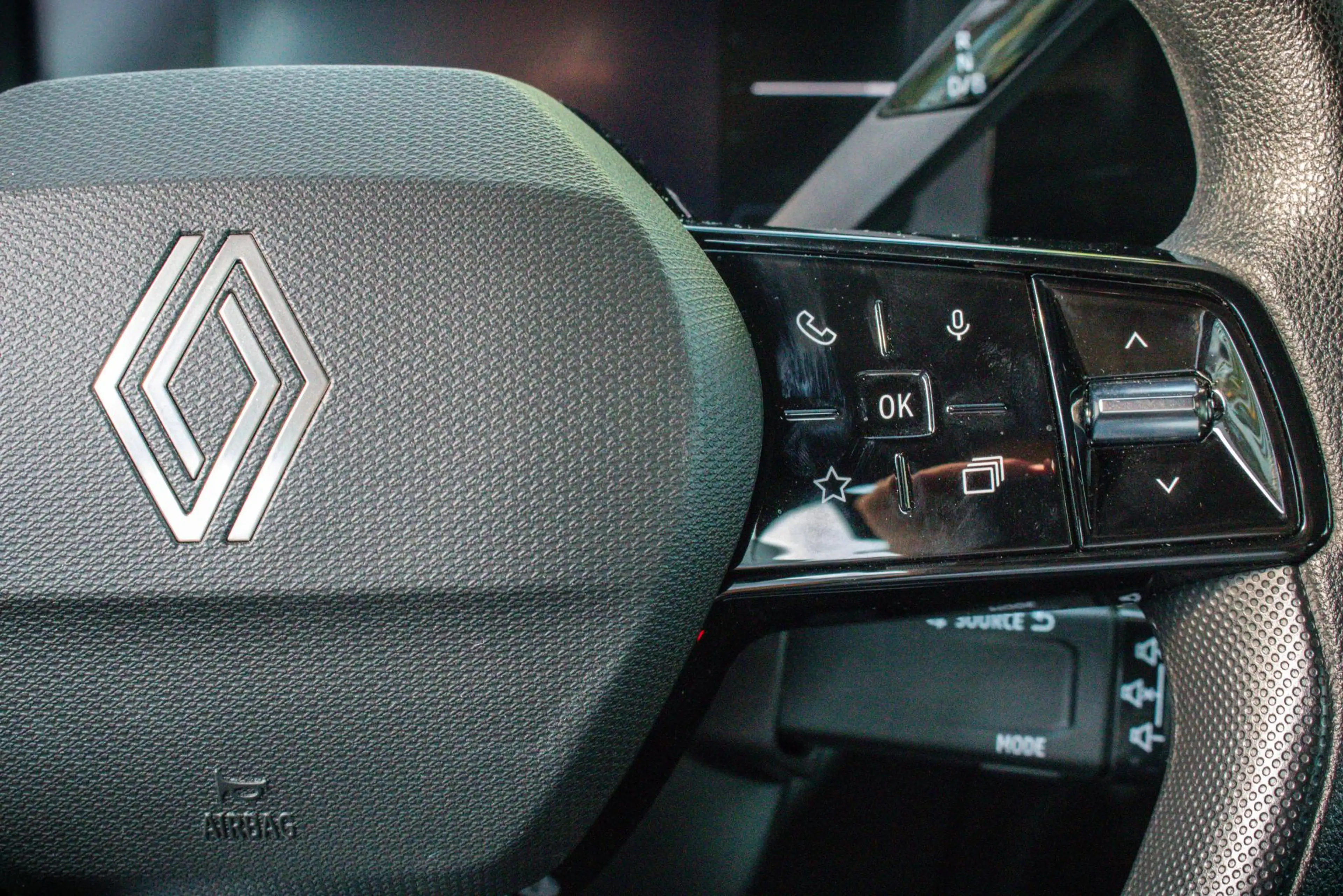 Renault R 4 E-Tech electric 150 hp comfort range Evolution | D — photo 24