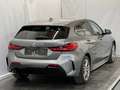 BMW 116 116 d M Sport Grau - thumbnail 7