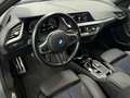 BMW 116 116 d M Sport Grau - thumbnail 9