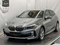 BMW 116 116 d M Sport Grau - thumbnail 3