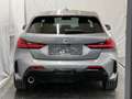 BMW 116 116 d M Sport Grau - thumbnail 6
