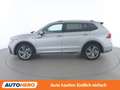 Volkswagen Tiguan Allspace 2.0 TDI R-Line 4Motion Silber - thumbnail 3
