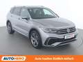 Volkswagen Tiguan Allspace 2.0 TDI R-Line 4Motion Silber - thumbnail 8