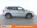 Volkswagen Tiguan Allspace 2.0 TDI R-Line 4Motion Silber - thumbnail 7
