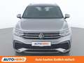 Volkswagen Tiguan Allspace 2.0 TDI R-Line 4Motion Silber - thumbnail 9