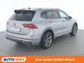 Volkswagen Tiguan Allspace 2.0 TDI R-Line 4Motion Silber - thumbnail 6