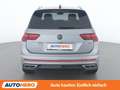 Volkswagen Tiguan Allspace 2.0 TDI R-Line 4Motion Silber - thumbnail 5