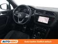 Volkswagen Tiguan Allspace 2.0 TDI R-Line 4Motion Silber - thumbnail 13