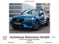 Volvo XC60 R Design Automatik ACC*360°Harman/Kardon Blau - thumbnail 1