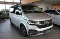 Volkswagen T6 California T6.1 California Ocean 2.0 TDI Edition 4Motion Silber - thumbnail 3