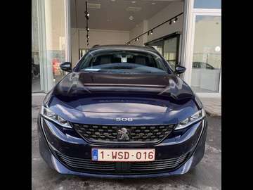 SW 2 1.5 BlueHDi 130 S&S EAT8 GT
