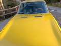 Fiat 124 Coupè Sport Gelb - thumbnail 6