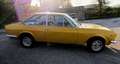 Fiat 124 Coupè Sport Gelb - thumbnail 5