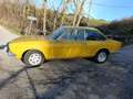 Fiat 124 Coupè Sport Gelb - thumbnail 2