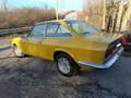 Fiat 124 Coupè Sport Gelb - thumbnail 3